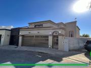 CASA EN RENTA EN RESIDENCIAL MAYAKHAN ZONA CALLE NOVENA