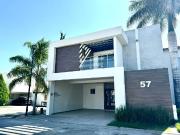 Casa en renta en Residencial Palma Real, Torreón,...