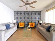 Casa en renta en Residencial Palma Real, Torreón,...