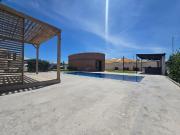 Casa en renta en Residencial Palma Real, Torreón,...