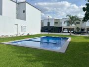 Casa en renta en Residencial Palma Real, Torreón,...
