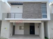 Casa en renta en Residencial Palmares, Torreón, Coahuila...