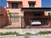 Casa en renta en Residencial Pensiones I y II, Mérida,...
