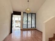 Casa en renta en Residencial Pensiones III, Mérida, Yucatán