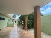 Casa en renta en Residencial Pensiones IV, Mérida, Yucatán