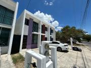 Casa en renta en Residencial Pensiones VI, Mérida, Yucatán