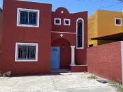 Casa en renta en Residencial Pensiones VII, Mérida, Yucatán