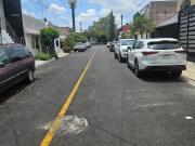 Casa en renta en residencial poniente