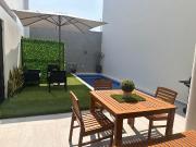 CASA EN RENTA EN RESIDENCIAL PUERTA DE HIERRO