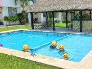 Casa en renta en Residencial Real Campestre, Altamira,...
