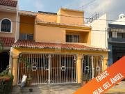 Casa en Renta en Residencial Real del Ángel Casa en Renta en Residencial Real del Ángel