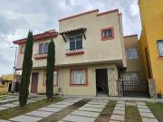 Casa en renta en Residencial Real Madeira, al sur de la...