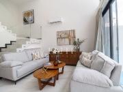 Casa en Renta en Residencial Rio