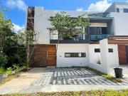 Casa en renta en Residencial Río, Benito Juárez,...