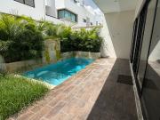 Casa en Renta en Residencial Río, Benito Juárez,...