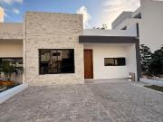 Casa en renta en Residencial Río, Benito Juárez,...