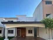 Casa en Renta en Residencial San Ángel, Centro, Tabasco