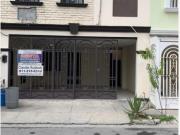 Casa en renta en Residencial San Cristóbal, San Nicolás...