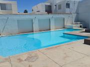 Casa en Renta en Residencial Santa Barbara