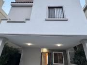 Casa en renta en Residencial Santa Cecilia II, Santa...