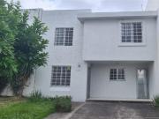 Casa en renta en Residencial Santa María, Colima, Colima