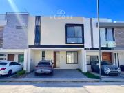 CASA EN RENTA EN RESIDENCIAL SAVIA CENTRAL, VALLE DE SAN...