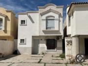 Casa en renta en Residencial Senderos, cerca de colegios...