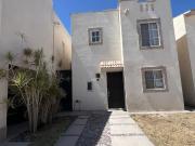 Casa en renta en Residencial Senderos, en Torreón, Coah