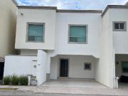 Casa en renta en Residencial Senderos, Torreón, Coahuila...