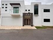 Casa en renta en Residencial Senderos, Torreón, Coahuila...