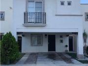 Casa en renta en Residencial Senderos, Torreón, Coahuila...