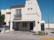 Casa en renta en Residencial Senderos, Torreón, Coahuila...