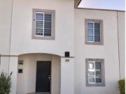 Casa en renta en Residencial Senderos, Torreón, Coahuila...
