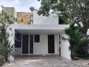 Casa en renta en Residencial Tanaj HI2511408