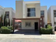 Casa en renta en Residencial Toledo, Juárez, Chihuahua