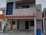 Casa en Renta en Residencial Valle Azul Apodaca,N.L
