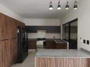 Casa en renta en Residencial Valle Verde, Colima