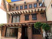 Casa en Renta en Residencial Villa Coapa, Tlalpan,...