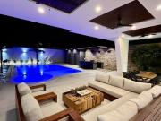 Casa en renta en Residencial Villa Magna, Benito Juárez,...