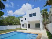 Casa en Renta en Residencial Villa Magna Cancun