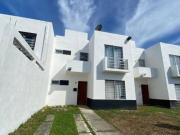 CASA EN RENTA EN RESIDENCIAL VILLAS DEL ARTE