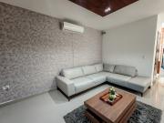 Casa en renta en Residencial Vistancias, Carmen, Campeche