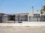 Casa en renta en Residencias, Mexicali, Baja California