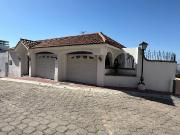 Casa en renta en Rincón Colonial Chapultepec, Tijuana,...