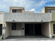 Casa en renta en Rincón de Galicia, Apodaca, Nuevo León