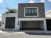 Casa en renta en Rincón de los Encinos, Saltillo,...