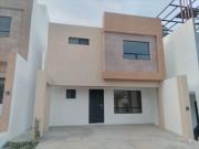 Casa en renta en Rincón de San Vicente