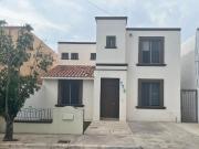 Casa en RENTA en Rincón de Sayavedra