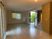 Casa en Renta en Rincón del Campestre, LEÓN, GTO. atrás...
