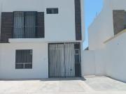 Casa en renta en Rincón del Marques, Torreón, Coahuila...